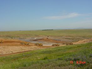 05 03 Kiefer Landfill 031305 014