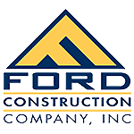 2000's Ford Construction Logo