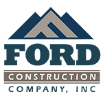 2017 Ford Construction Logo